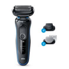 Braun Series 5 50-B1620s brijač