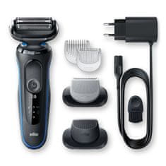 Braun Series 5 50-B1620s brijač
