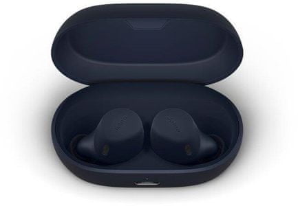 moderne jabra slušalice elite active 7 WLC prekrasan zvuk ip57 poklopac udobne slušalice trajanje baterije 8 sati anc tehnologija aktivnog uklanjanja buke hands-free funkcija