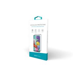 EPICO Edge to Edge Glass zaštitno staklo za IM iPhone 13 mini, crno (60212151300001)