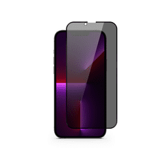 EPICO Edge To Edge Privacy Glass IM zaštitno staklo za iPhone 13 mini, crno (60212151300002)