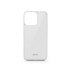 EPICO Hero Case maskica za iPhone 13 Pro (15,49 cm/6,1"), prozirna