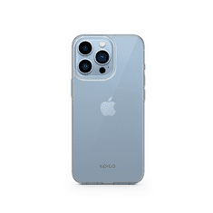 EPICO Hero Case maskica za iPhone 13 Pro (15,49 cm/6,1"), prozirna
