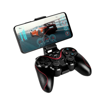 Rebel Rebel Consol za pametne telefone, Android - iOS - PC - PS3, Bluetooth, 400mAh