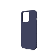 EPICO Silicone Magnetic Magsafe Compatible Case maska za iPhone 13, plava (60310101600001)