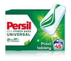 Persil ECO POWER BARS tablete za pranje, 45 pranja, 1327,5 g