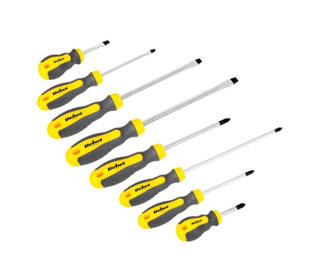 Rebel Vijci u setu od 8 komada