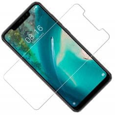 MG 9H Pro zaštitno staklo za Huawei P20