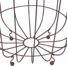 Vidaxl 287664 Coffee Table Gold Ø 40 cm