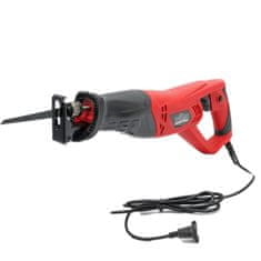 Wiltec Sabljasta pila 710W - lisičji rep + 2 lista