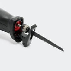Wiltec Sabljasta pila 710W - lisičji rep + 2 lista