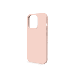 EPICO maskica Silicone Magnetic MagSafe Compatible Case maskica za iPhone 13 Pro, ružičasta (60410102300001)