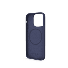 EPICO Silicone Magnetic MagSafe Compatible Case maskica za iPhone 13/12 Pro, plava (60410101600001)