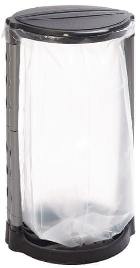 Stalak za vreće za smeće, 120 l