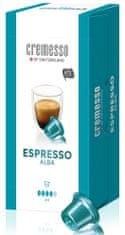Cremesso Espresso Alba kapsule, 16 komada