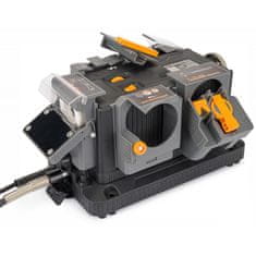 Powermat Višenamjensko šiljilo 8 u 1 - 200W