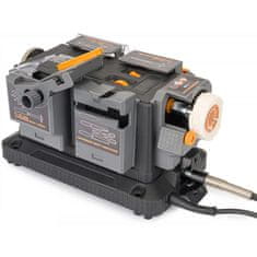 Powermat Višenamjensko šiljilo 8 u 1 - 200W