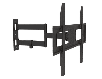 Cabletech Universal LED TV CableTech 37-70 ", 50kg, 600x400, crno