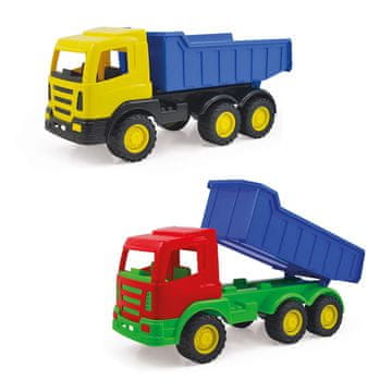 Denis Euro kamion kiper - igračka za djecu