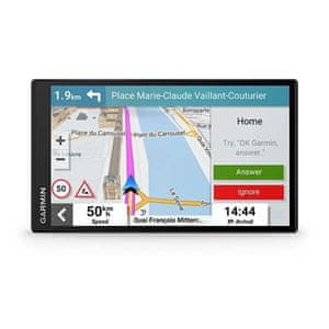 Garmin DriveSmart 76 MT-S