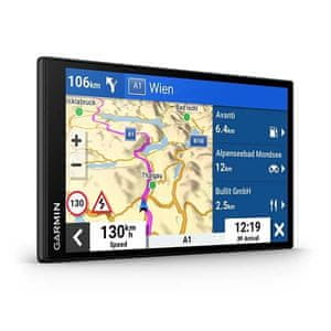 Garmin DriveSmart 76 MT-S