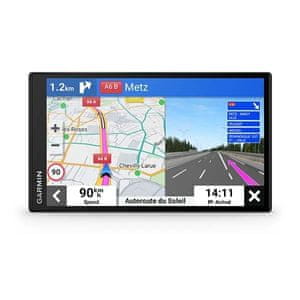 Garmin DriveSmart 76