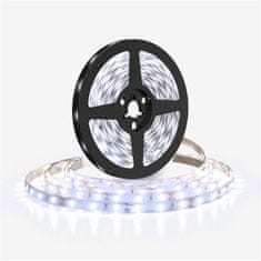 Solight LED svjetlosna traka, 5 m, 198 LED/m, 16 W/m, 1500 lm/m, IP20, hladno bijela