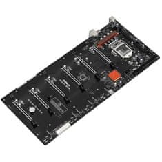 ASRock H510 Pro matična ploča, DDR4, 32 GB, ATX, LGA1200 (90-MXBFS0-A0UAYZ)