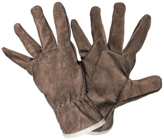 Radne rukavice od velura