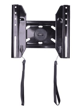 Cabletech Slim-Line CableTech za LED TV 23-37 ", 30kg, 3 cm