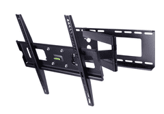 Cabletech Okretni TV nosač UCH0129, 37-70", do 50 kg