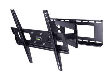 Cabletech Universal Profid TV Cabletech 37-70 ", 35kg, Max.: 600x400, Black