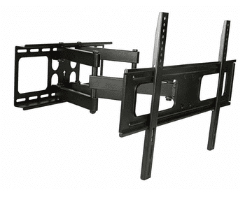 Cabletech Universal LED TV Cabletech 37-80 ", 60kg, 600x400, crno