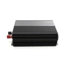 Kraft&Dele 12V pretvarač napona 1400W - 2 utičnice
