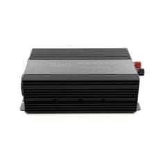 Kraft&Dele 12V pretvarač napona 1400W - 2 utičnice