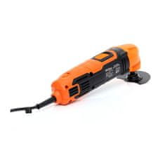 Kraft&Dele 1300W Oscilirajući višenamjenski alat - višenamjenski rezač s priborom