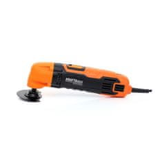 Kraft&Dele 1300W Oscilirajući višenamjenski alat - višenamjenski rezač s priborom