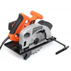 Kraft&Dele Kružna pila od 185 mm s laserom od 2850 W