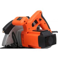 Kraft&Dele Kružna pila od 185 mm s laserom od 2850 W