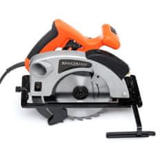 Kraft&Dele Kružna pila od 185 mm s laserom od 2850 W