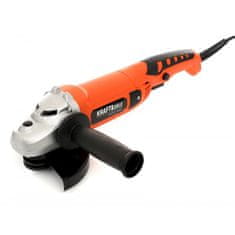 Kraft&Dele 1400W kutna brusilica 125mm M14