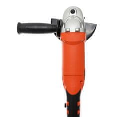 Kraft&Dele 1400W kutna brusilica 125mm M14