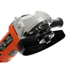 Kraft&Dele 1400W kutna brusilica 125mm M14