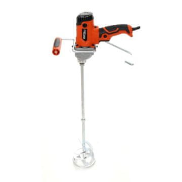 Kraft&Dele Mješalica za boju i ljepilo 2750W 120x600mm M14