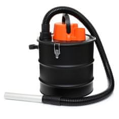 Kraft&Dele HEPA Industrijski usisavač 20L za pepeo 2000W