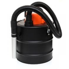 Kraft&Dele HEPA Industrijski usisavač 20L za pepeo 2000W