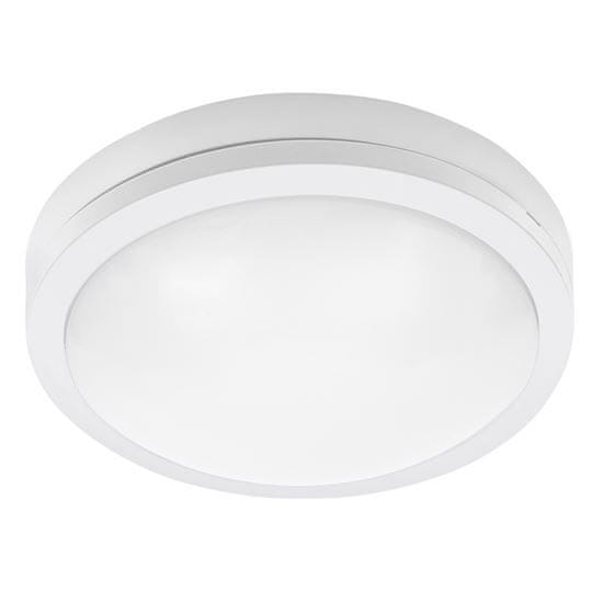 Solight LED vanjsko osvjetljenje Siena, bijela, 20 W, 1500 lm, 4000 K, IP54, 23 cm