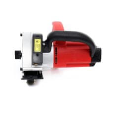Kraft&Dele Rezač zidnih utora 3100W sa laserom od 150 mm