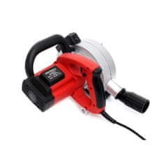 Kraft&Dele Rezač zidnih utora 3100W sa laserom od 150 mm