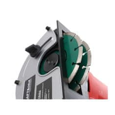 Kraft&Dele Rezač zidnih utora 3100W sa laserom od 150 mm